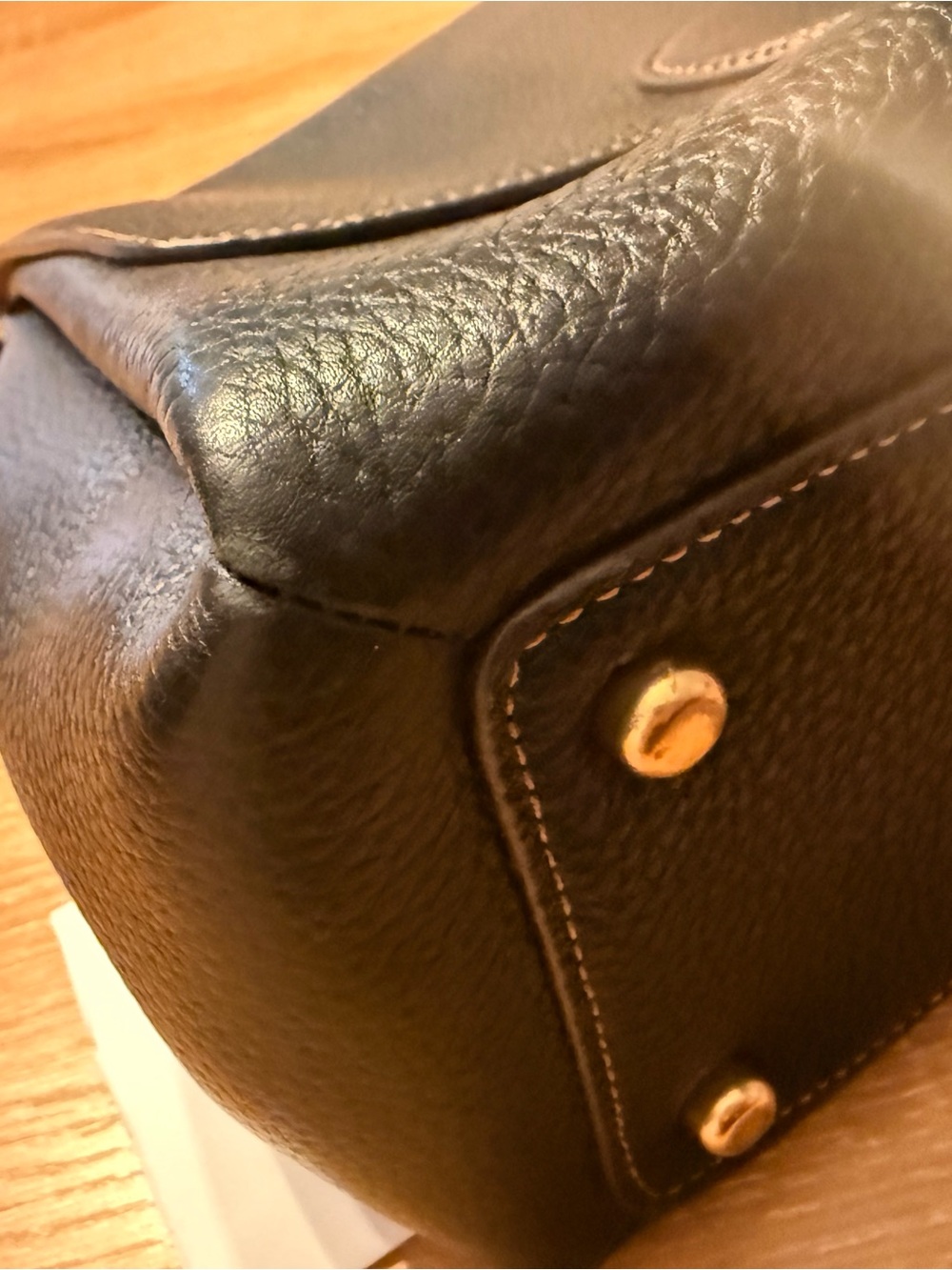 Coach May shoulder bag - Picture 4 of 16